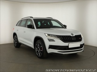 Škoda Kodiaq RS RS RS 2.0 TDI