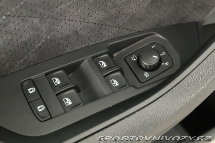 Škoda Kodiaq RS RS RS 2.0 TDI 2019