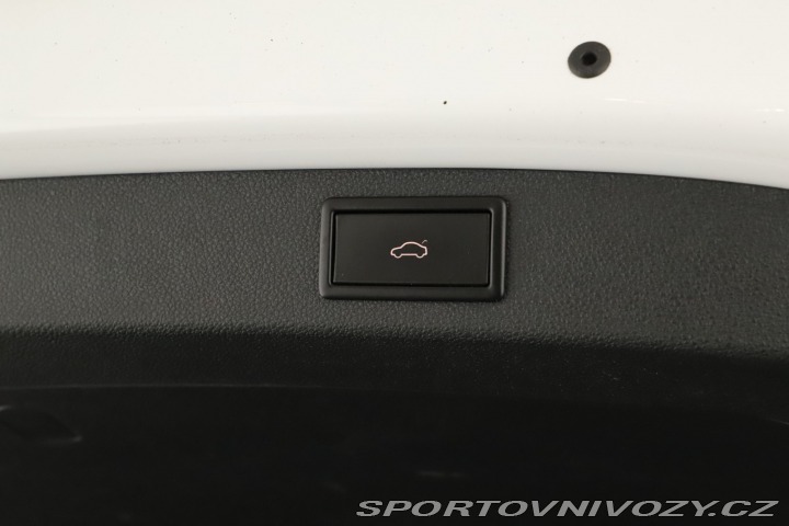 Škoda Kodiaq RS RS RS 2.0 TDI 2019