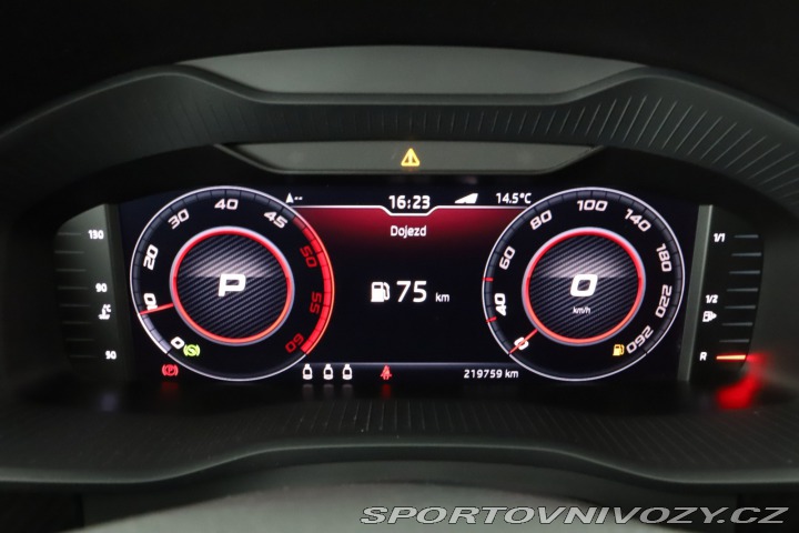 Škoda Kodiaq RS RS RS 2.0 TDI 2019