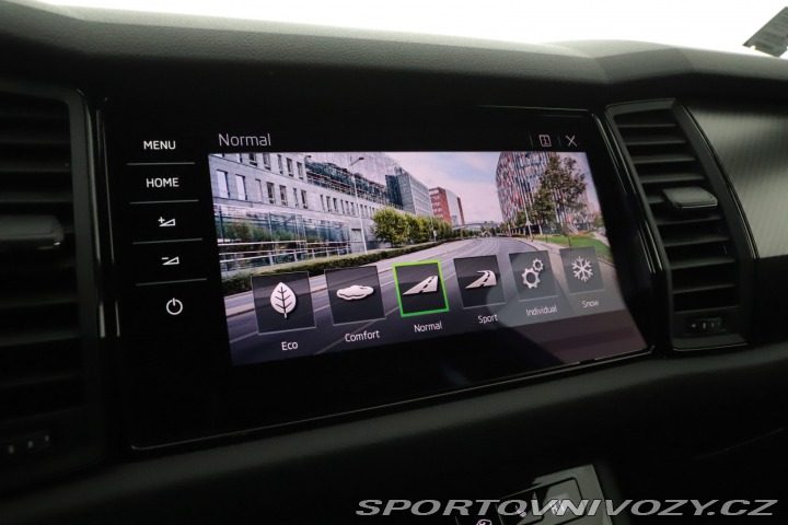 Škoda Kodiaq RS RS RS 2.0 TDI 2019