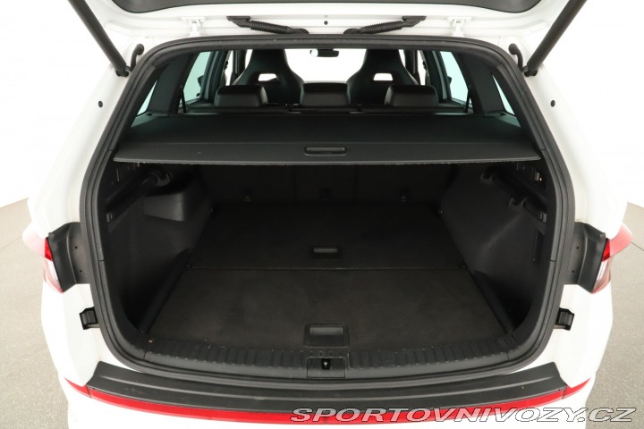 Škoda Kodiaq RS RS RS 2.0 TDI 2019