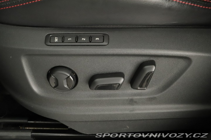 Škoda Kodiaq RS RS RS 2.0 TDI 2019