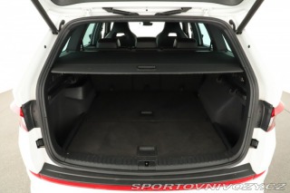 Škoda Kodiaq RS RS RS 2.0 TDI 2019