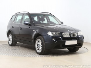 BMW X3 xDrive35d