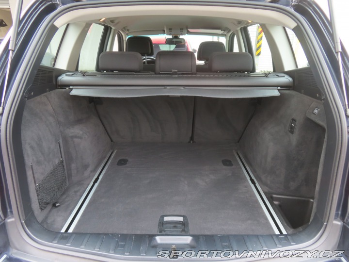 BMW X3 xDrive35d 2008