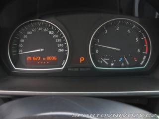 BMW X3 xDrive35d 2008