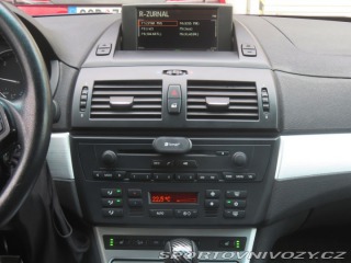 BMW X3 xDrive35d 2008