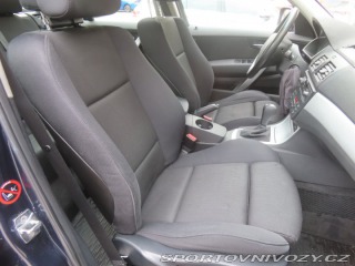 BMW X3 xDrive35d 2008