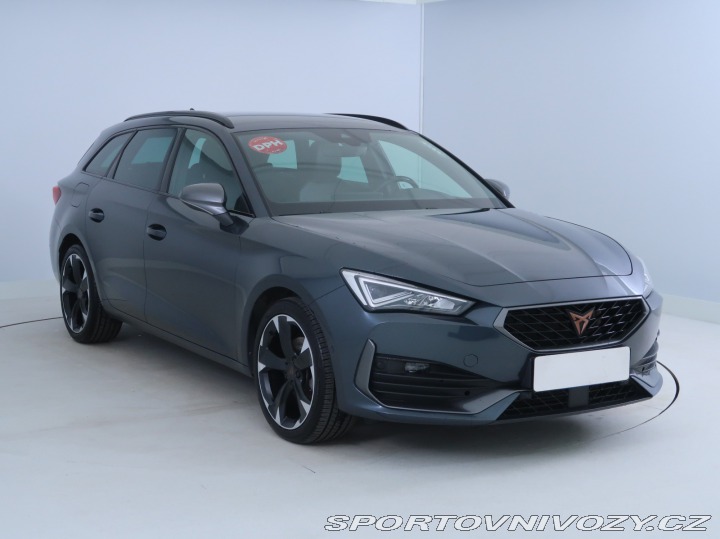 Cupra Leon 1.5 TSI 2023