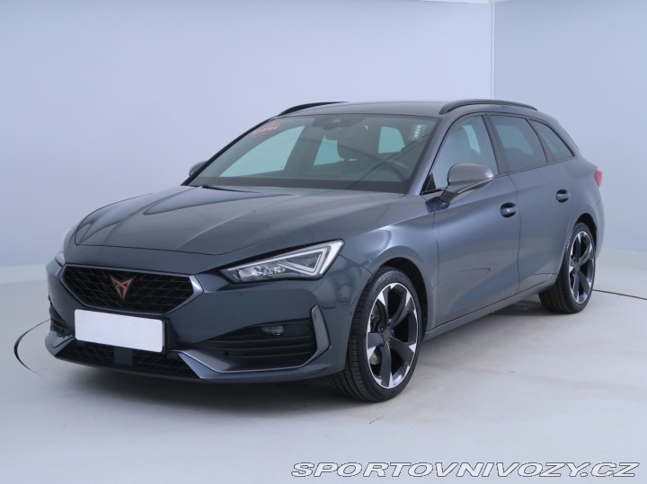 Cupra Leon 1.5 TSI 2023