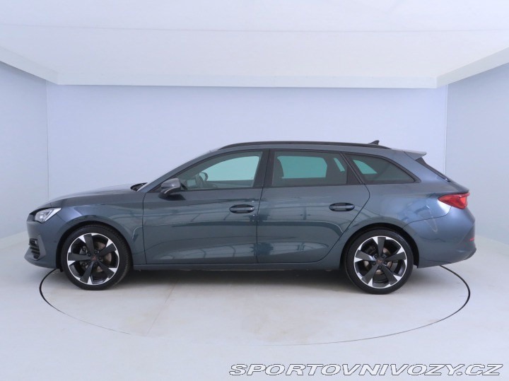 Cupra Leon 1.5 TSI 2023