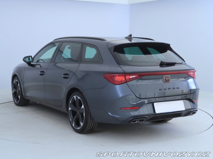 Cupra Leon 1.5 TSI 2023