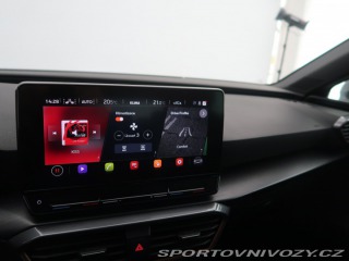 Cupra Leon 1.5 TSI 2023