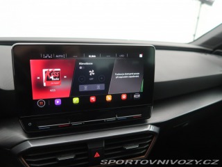 Cupra Leon 1.5 TSI 2023