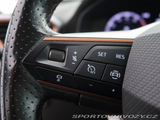 Cupra Leon 1.5 TSI 2023