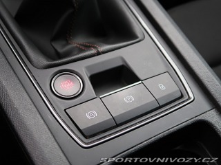 Cupra Leon 1.5 TSI 2023