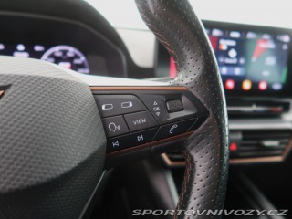 Cupra Leon 1.5 TSI 2023