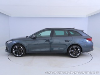 Cupra Leon 1.5 TSI 2023