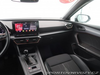 Cupra Leon 1.5 TSI 2023