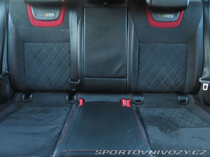 Škoda Octavia RS RS RS 2.0 TDI 2018