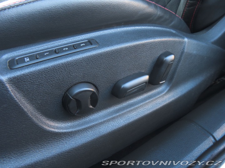 Škoda Octavia RS RS RS 2.0 TDI 2018