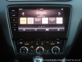 Škoda Octavia RS RS RS 2.0 TDI 2018