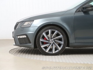 Škoda Octavia RS RS RS 2.0 TDI 2018