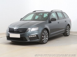 Škoda Octavia RS RS RS 2.0 TDI 2018