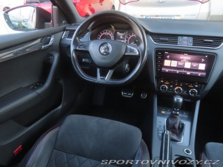 Škoda Octavia RS RS RS 2.0 TDI 2018