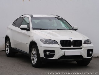 BMW X6 xDrive35d