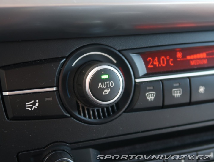 BMW X6 xDrive35d 2009