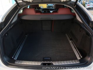 BMW X6 xDrive35d 2009