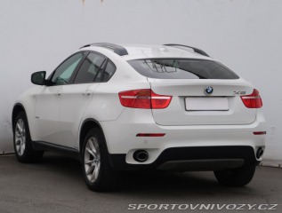 BMW X6 xDrive35d 2009