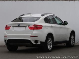 BMW X6 xDrive35d 2009