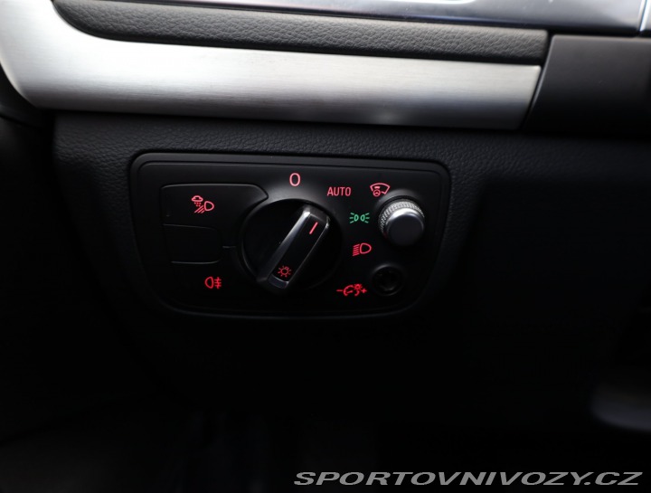 Audi A7 3.0 TDI 2011