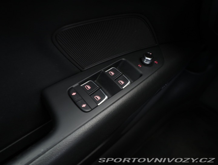 Audi A7 3.0 TDI 2011