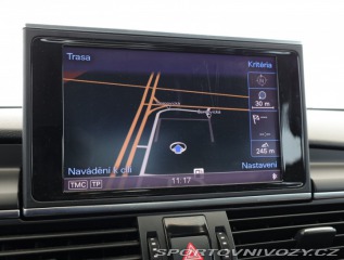 Audi A7 3.0 TDI 2011