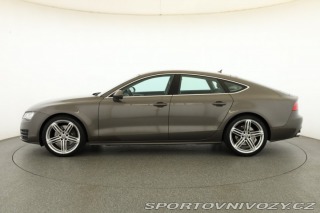 Audi A7 3.0 TDI 2011
