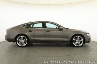 Audi A7 3.0 TDI 2011