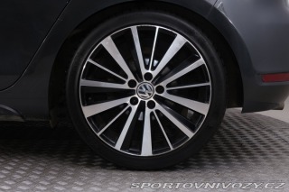 Volkswagen Golf 2.0 TDI GTD 2012