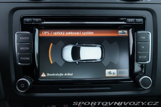 Volkswagen Golf 2.0 TDI GTD 2012