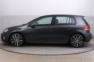 Volkswagen Golf 2.0 TDI GTD 2012