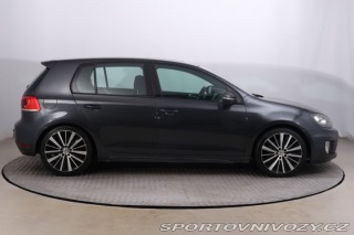 Volkswagen Golf 2.0 TDI GTD 2012