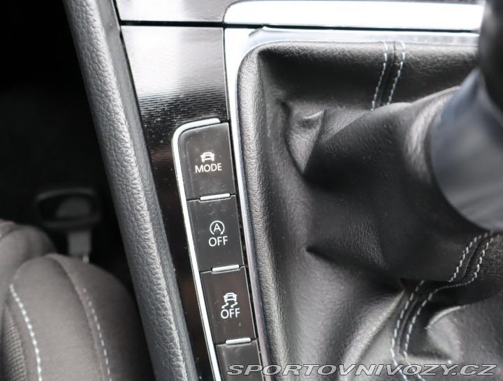 Volkswagen Golf 2.0 TDI GTD 2014