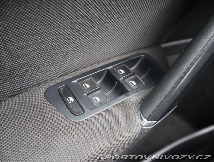 Volkswagen Golf 2.0 TDI GTD 2014