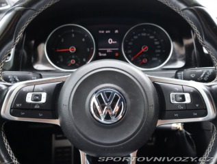 Volkswagen Golf 2.0 TDI GTD 2014