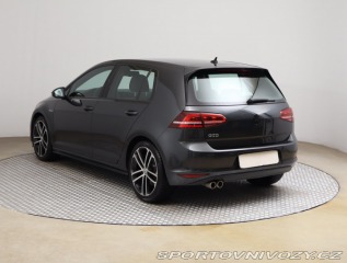 Volkswagen Golf 2.0 TDI GTD 2014