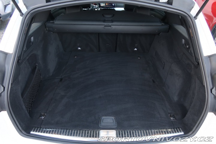 Mercedes-Benz E AMG Paket E 220 d 2018