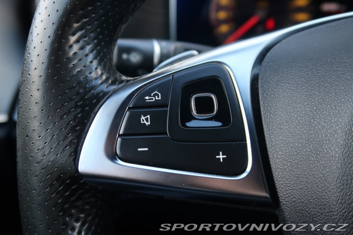 Mercedes-Benz E AMG Paket E 220 d 2018